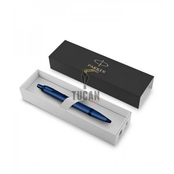 PARKER Ι.Μ. MONO BLUE BPen