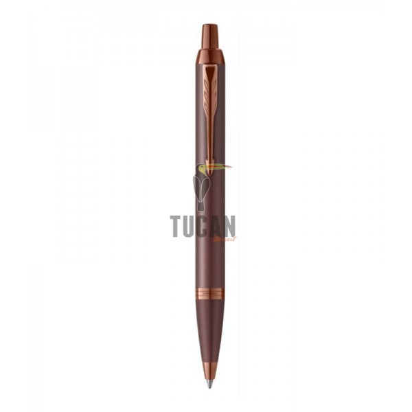 PARKER I.M. MONO BURGUNDY BPen