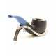 Savinelli Mini rusticated 626 P364ZNR89