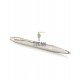 PARKER I.M. MONO CHAMPAGNE BPen