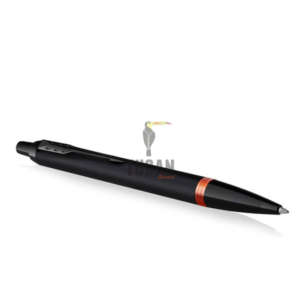 PARKER Ι.Μ. FLM ORNG RING BT BPen