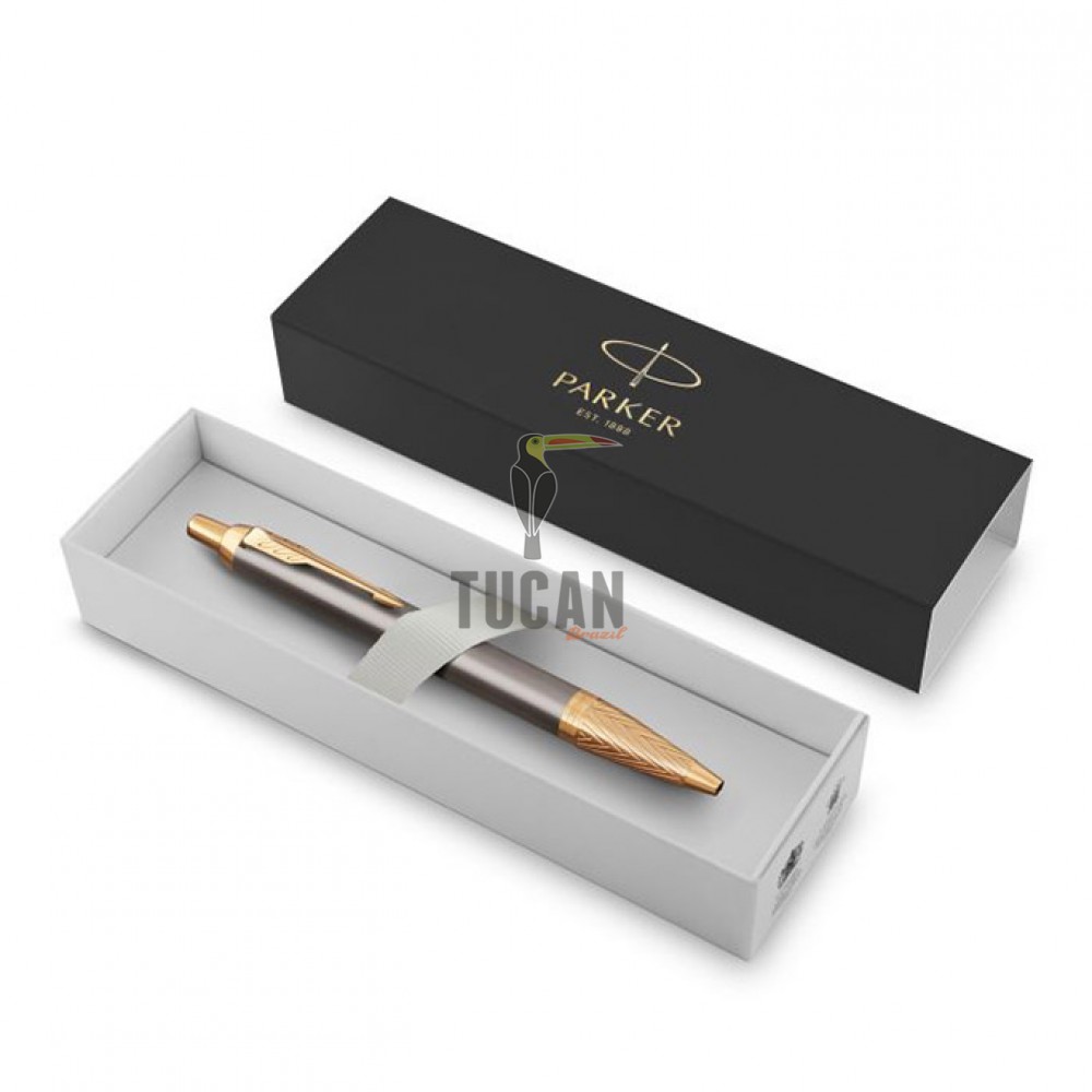 PARKER Ι.Μ. PRM ARROW GT BPen