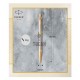 PARKER Ι.Μ. PRM WARM GREY GT BPen