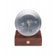 ΦΩΤΙΣΤΙΚΟ GINGKO AMBER CRYSTAL LIGHT G025SO SOLAR SYSTEM