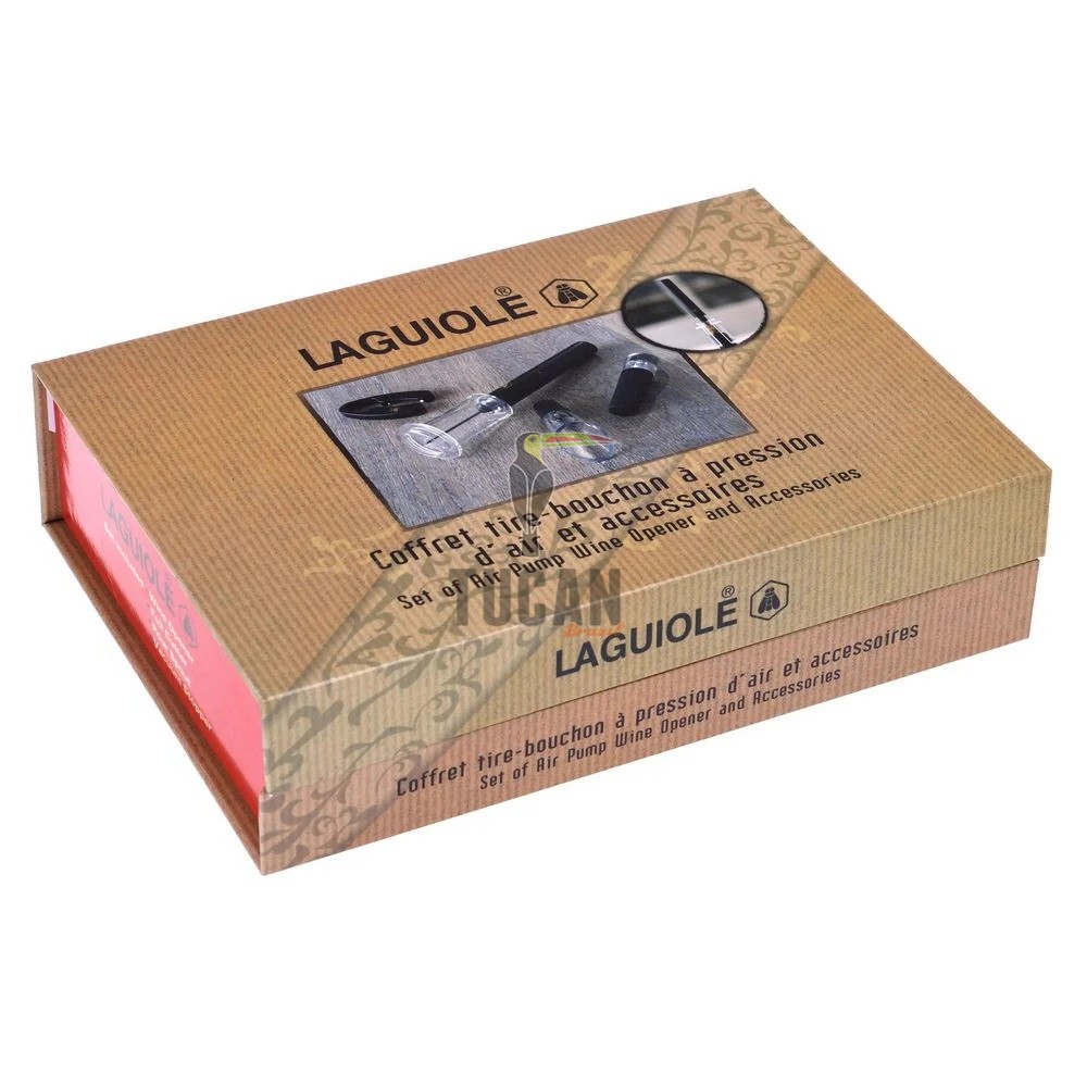Σετ Κρασιού Laguiole 40268448