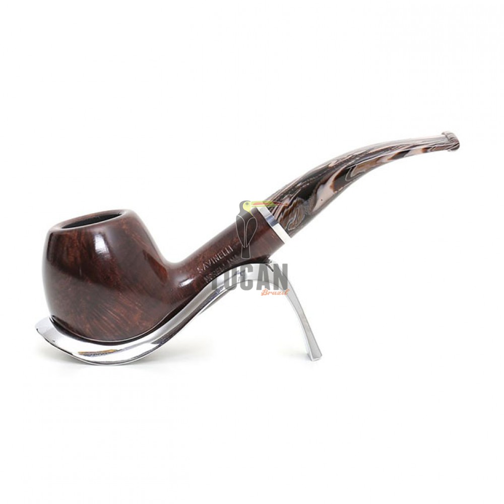 Savinelli MORELINA 636KS SMOOTH