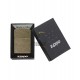 Zippo Classic Antique Brass 201FB-000131