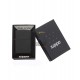 Zippo Classic Black Crackle 236