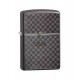Zippo Iced Carbon Fiber Design 29823