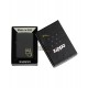 Zippo Fire Heart Design 46004