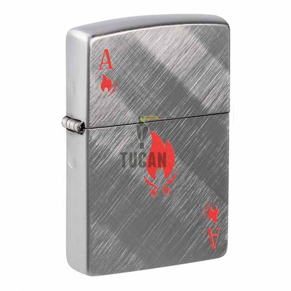 Zippo Ace Design 48451