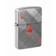 Zippo Ace Design 48451