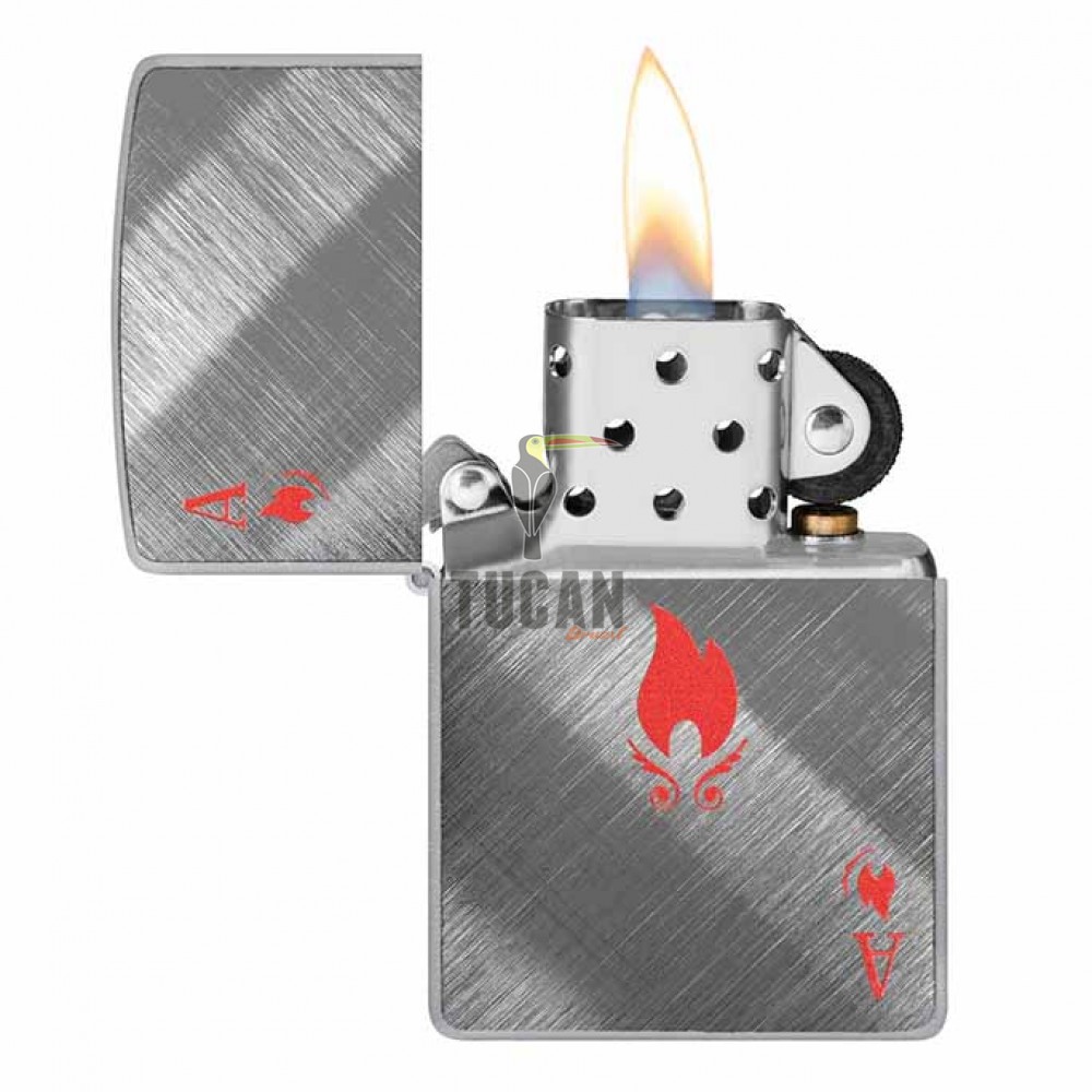 Zippo Ace Design 48451