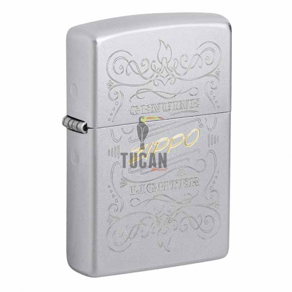Zippo Design 48782