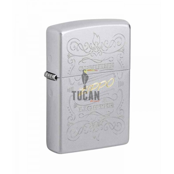 Zippo Design 48782