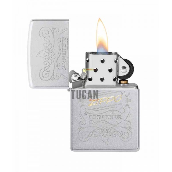 Zippo Design 48782
