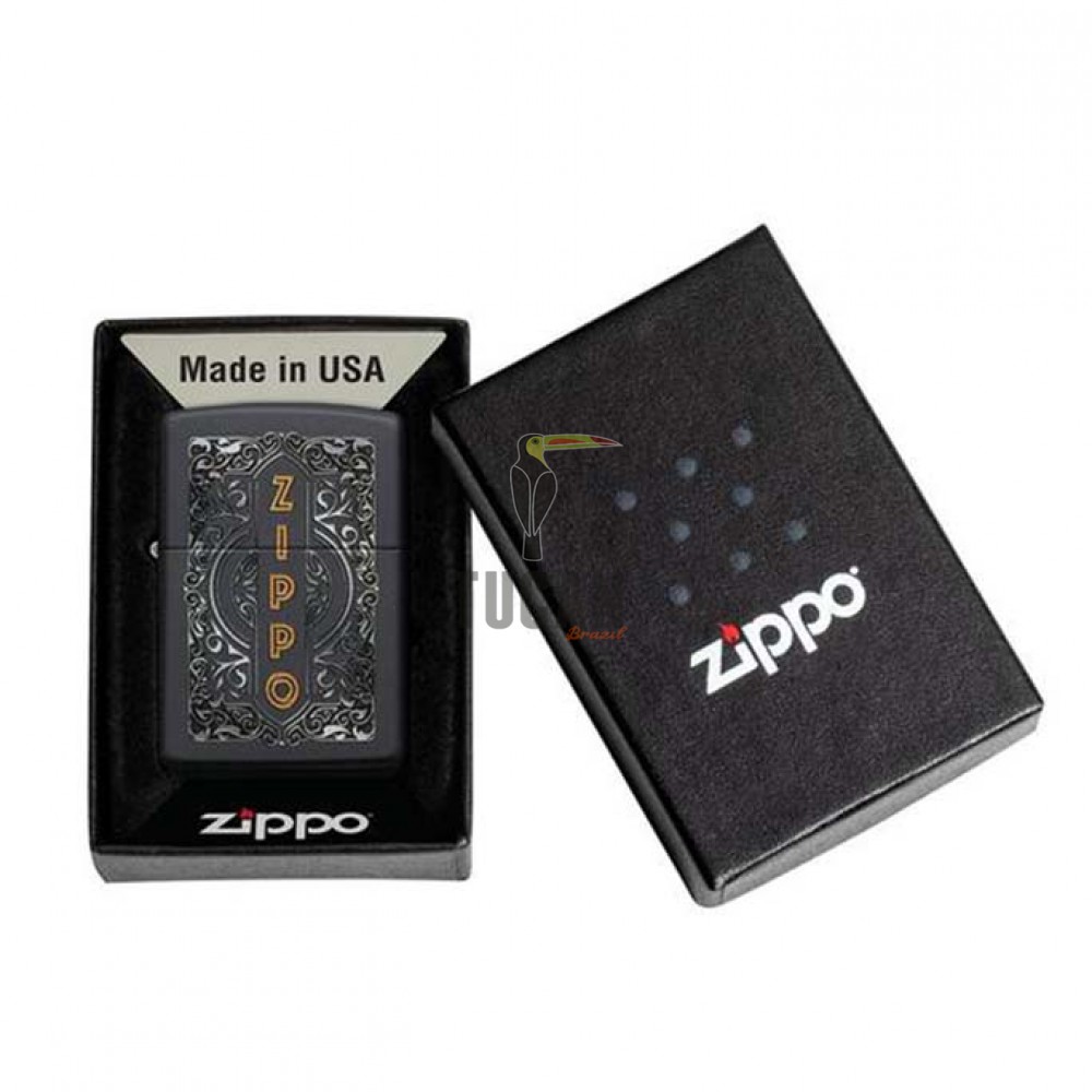 Zippo Design 49535 