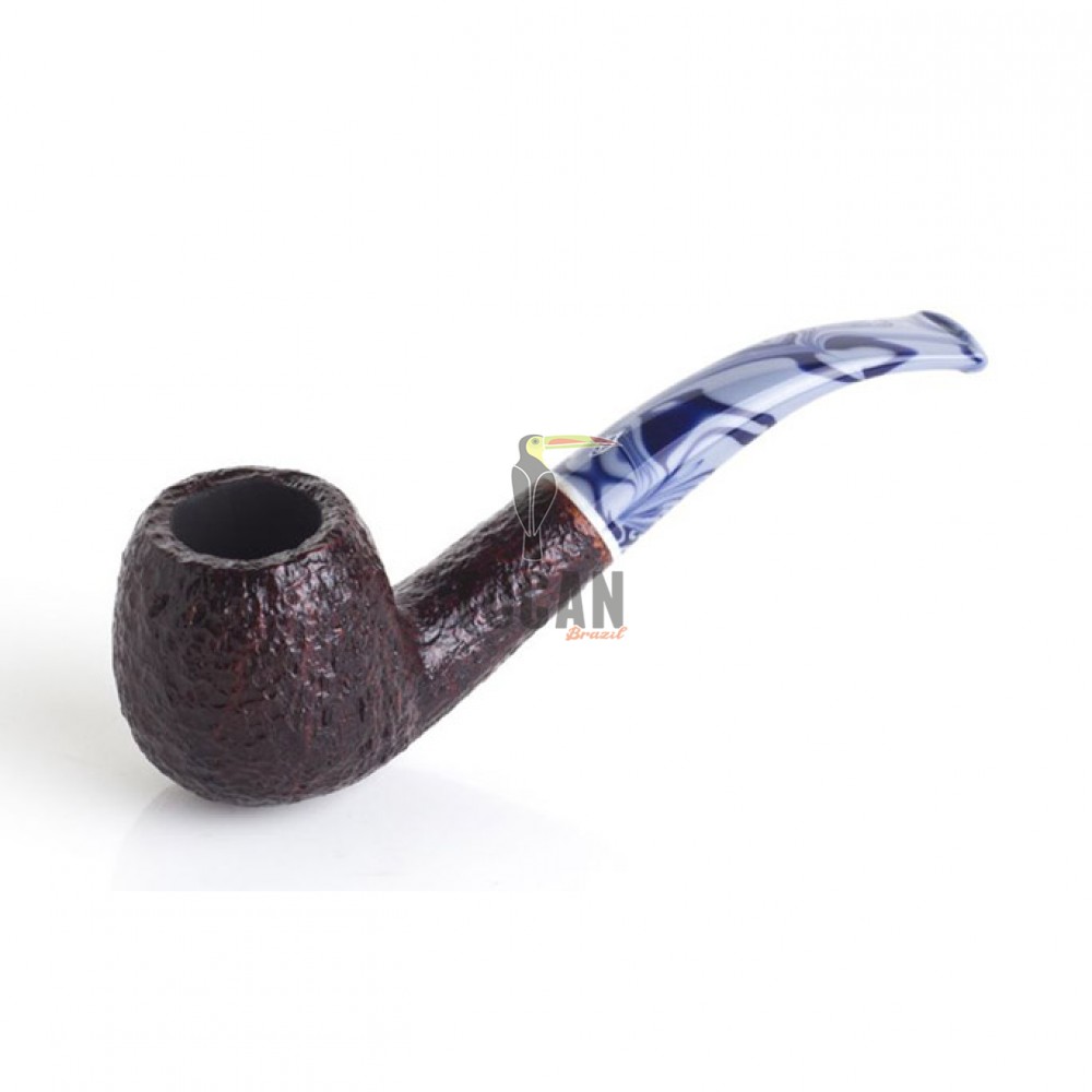 Savinelli OCEANO 626 rusticated P350ZMS-9