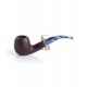 Savinelli OCEANO 626 rusticated P350ZMS-9