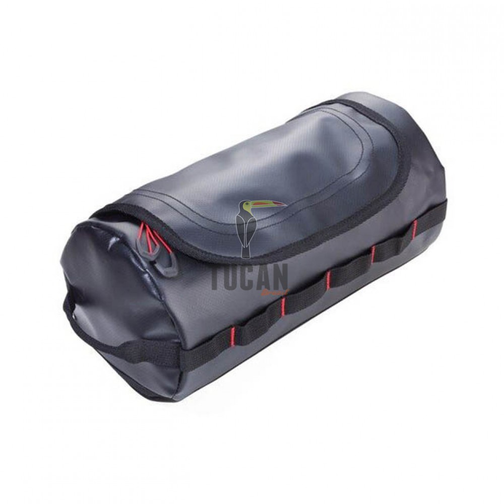 TROIKA Νεσεσέρ Ταξιδιού WASHBAG BAG30/BK Μαύρο
