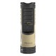 Αναπτήρας Xikar Tactical 1 μονής φλόγας jet 551FDE