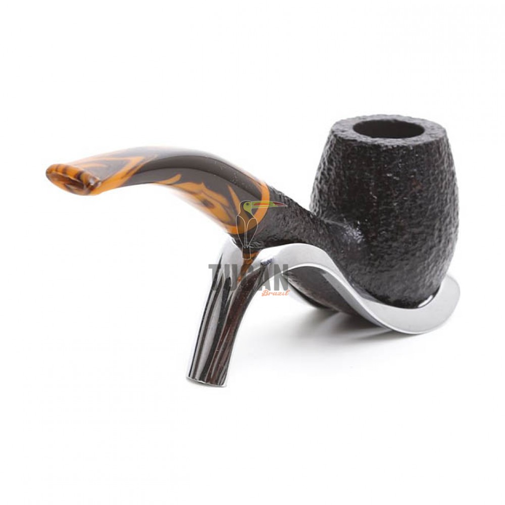 Savinelli Tigre 670KS Rusticated