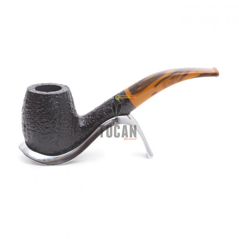 Savinelli Tigre 670KS Rusticated