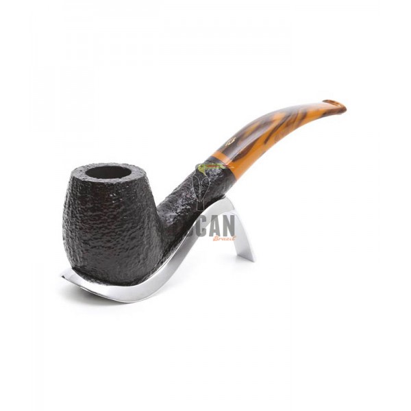 Savinelli Tigre 670KS Rusticated