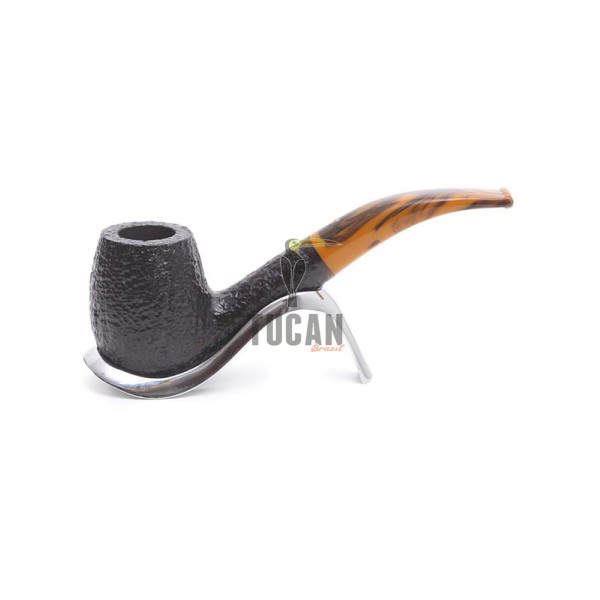 Savinelli Tigre 670KS Rusticated