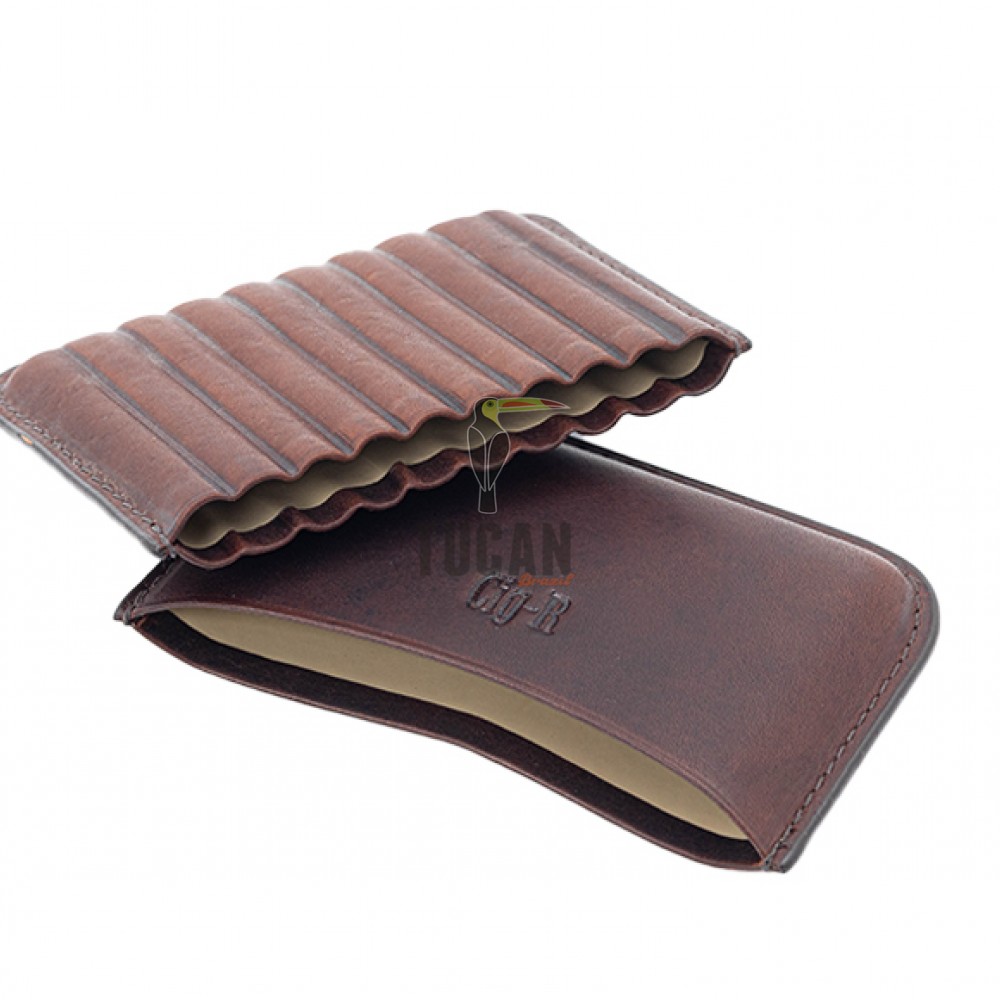 Πουροθήκη Cig R Για 10 Cigarillos CC1066B