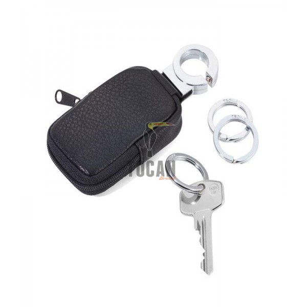 Μπρελόκ TROIKA KR8-77/LE "POCKET CLICK"