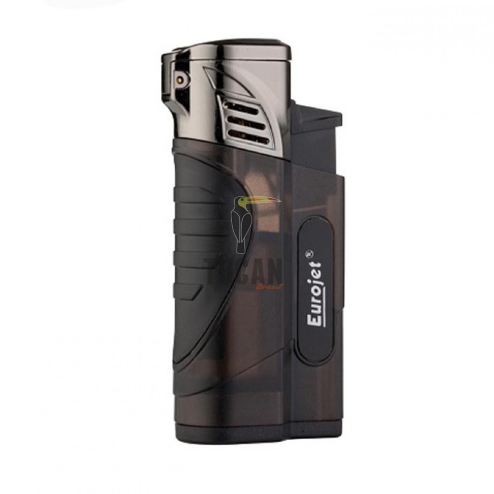 Αναπτήρας Eurojet 256100 τριπλής φλόγας jet 
