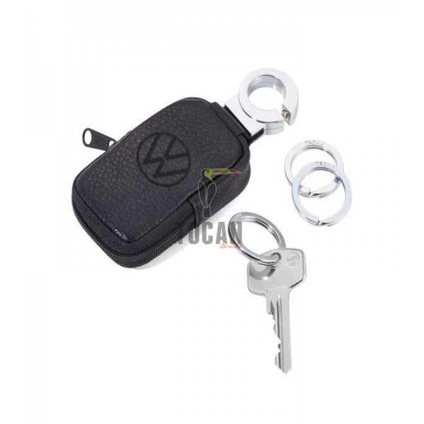 Μπρελόκ TROIKA KR20-77/VW "POCKET CLICK VW"