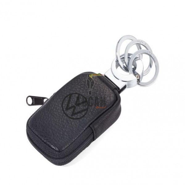 Μπρελόκ TROIKA KR20-77/VW "POCKET CLICK VW"