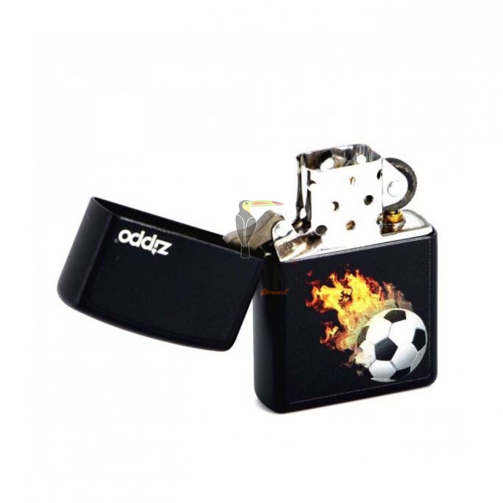 Zippo Soccer 28302