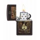 Zippo Eric Clapton 48196