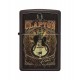 Zippo Eric Clapton 48196