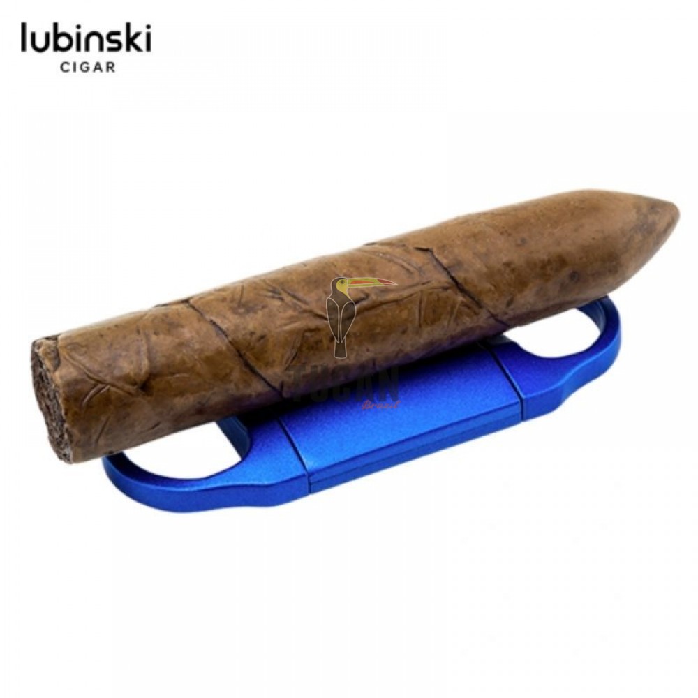 Πουροκόπτης V-Cut Lubinski 30028-BL