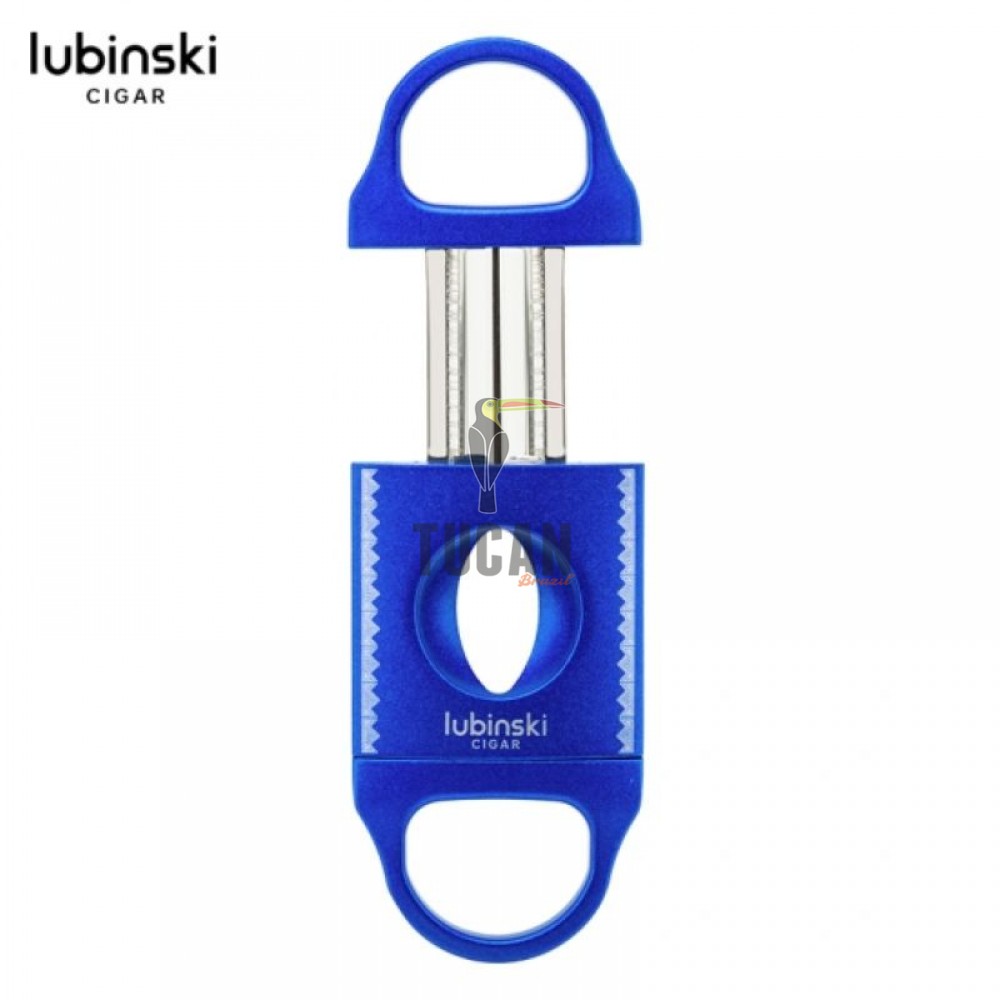 Πουροκόπτης V-Cut Lubinski 30028-BL