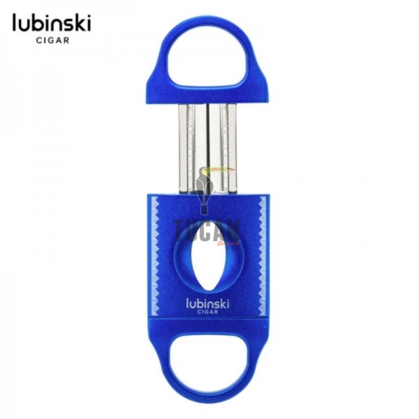 Πουροκόπτης V-Cut Lubinski 30028-BL