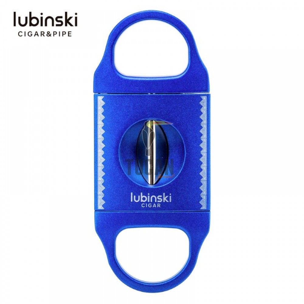 Πουροκόπτης V-Cut Lubinski 30028-BL
