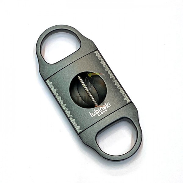 Πουροκόπτης V-Cut Lubinski 30028-BK