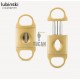 Πουροκόπτης V-Cut Lubinski 30028-GO