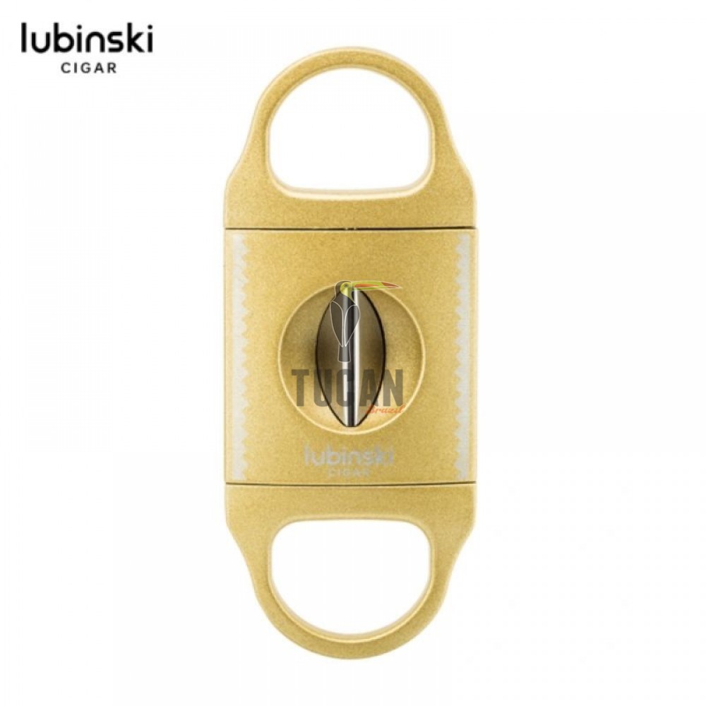 Πουροκόπτης V-Cut Lubinski 30028-GO