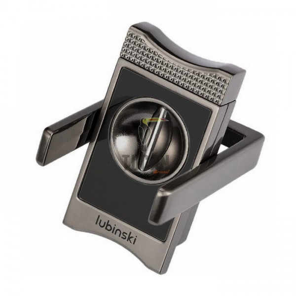 Πουροκόπτης V-Cut Lubinski 30022-GM