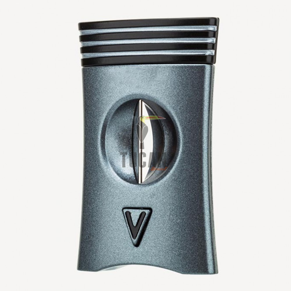 Πουροκόπτης V-Cut Lubinski 30029-GM