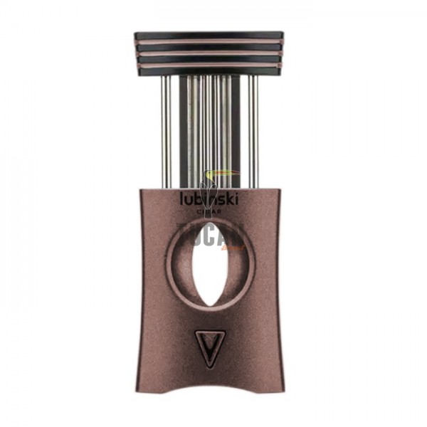 Πουροκόπτης V-Cut Lubinski 30029-BZ