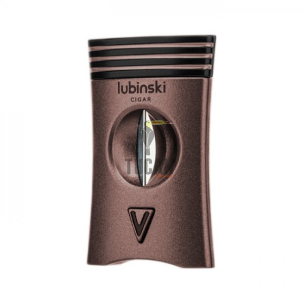 Πουροκόπτης V-Cut Lubinski 30029-BZ