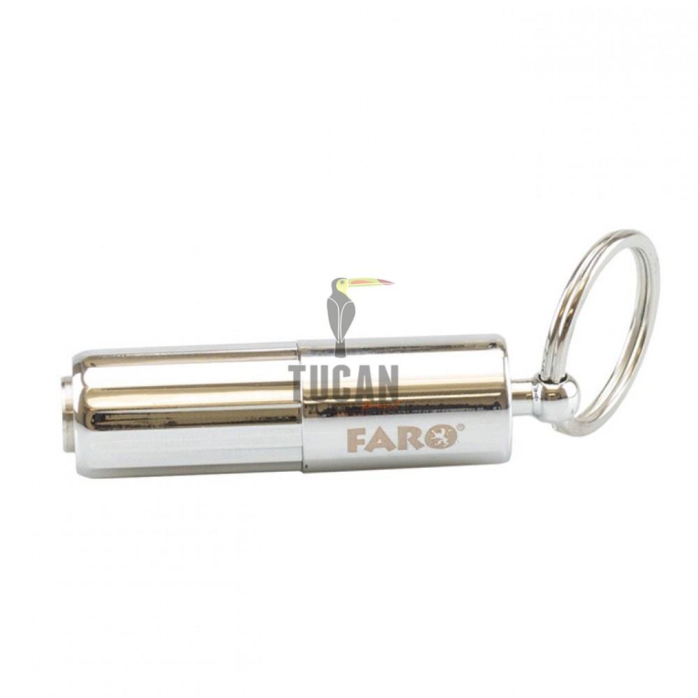 Πουροκόπτης Punch Faro 02104