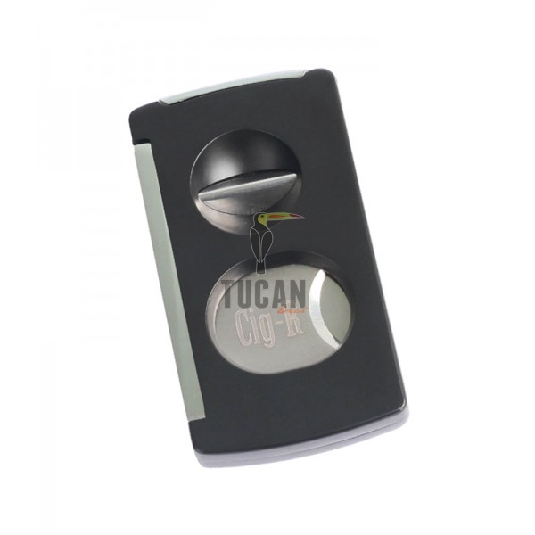 Πουροκόπτης 3 σε 1 Cig-R C008CA